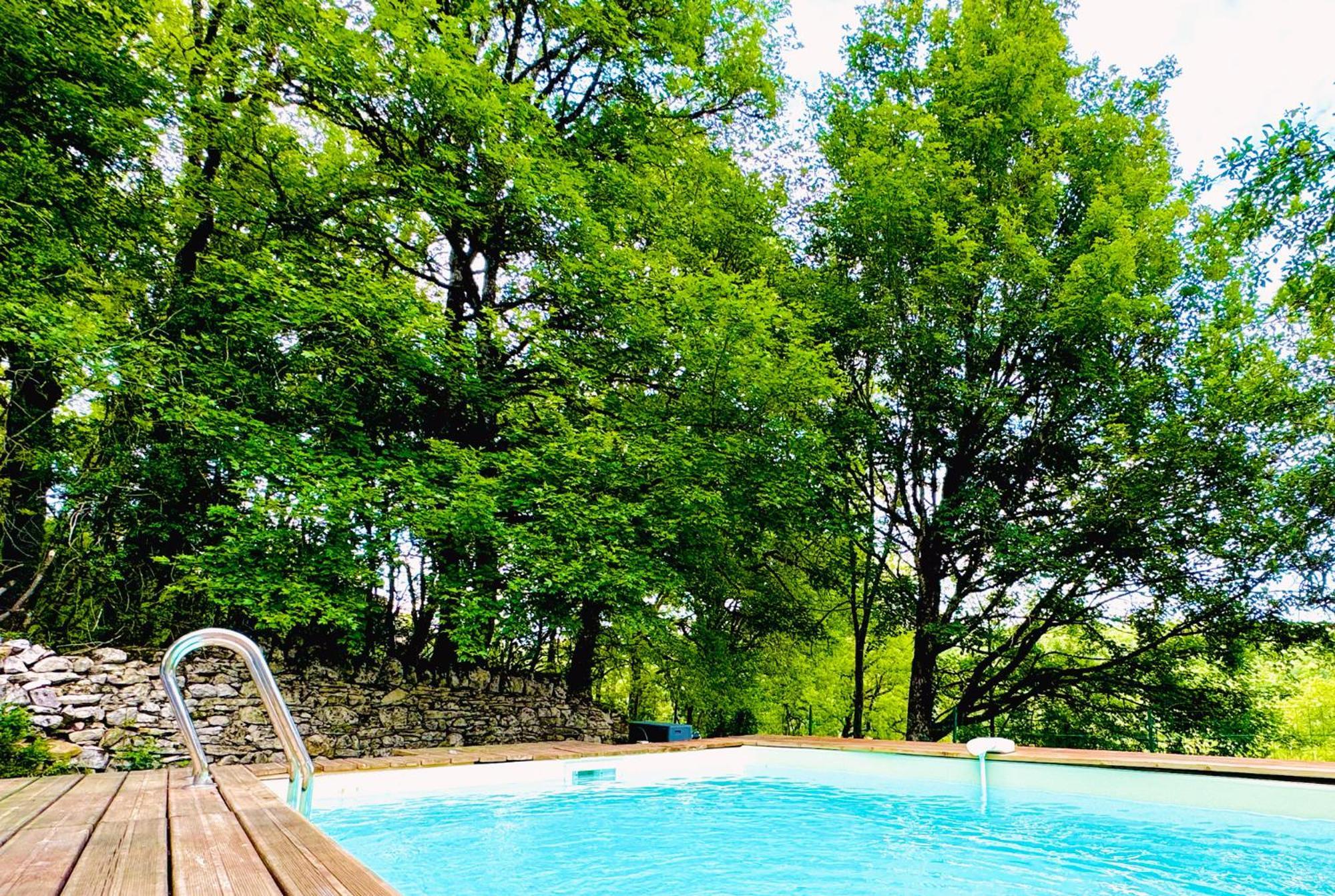 La Combe Aux Oiseaux Country house