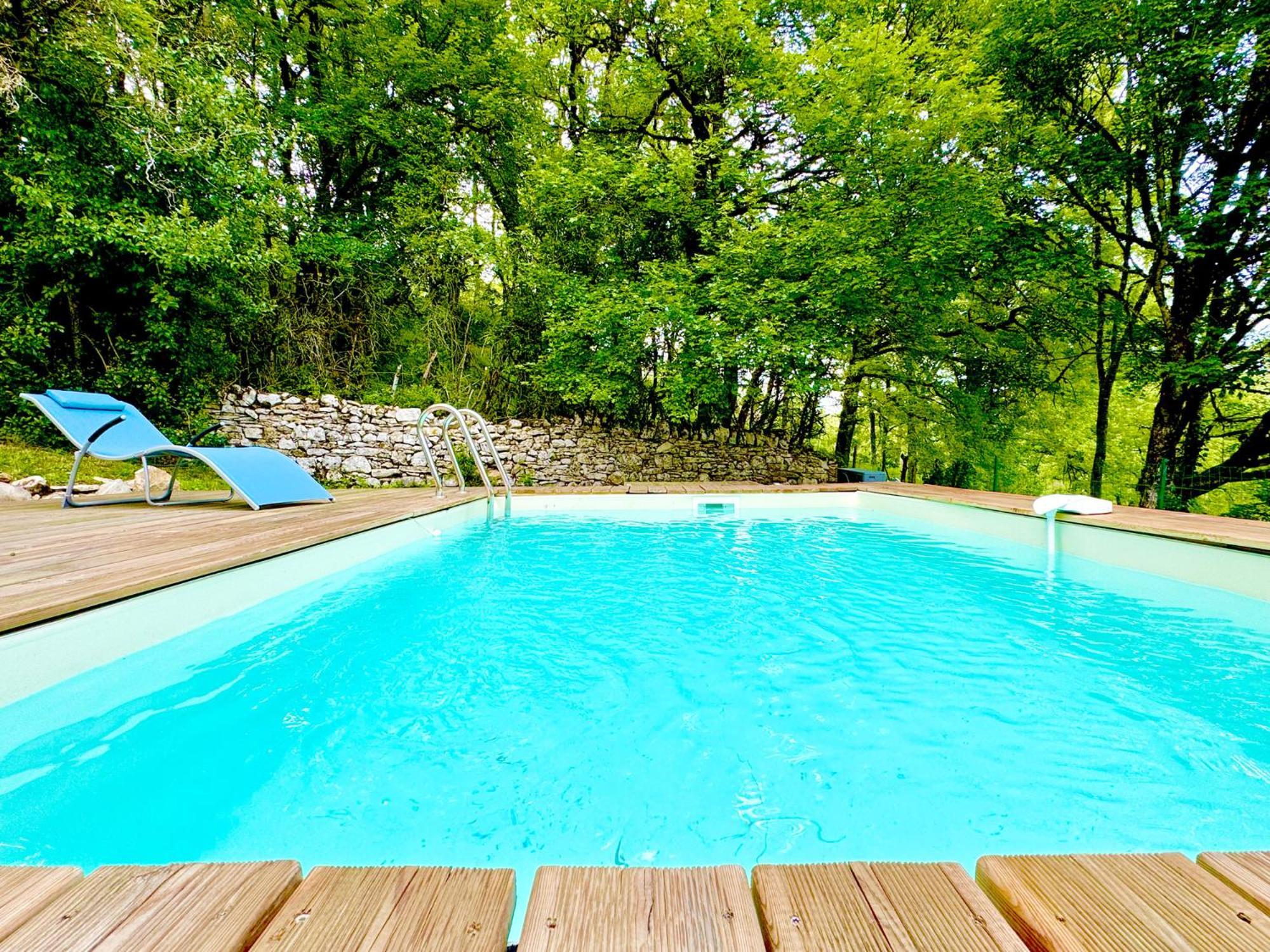 Country house La Combe Aux Oiseaux *