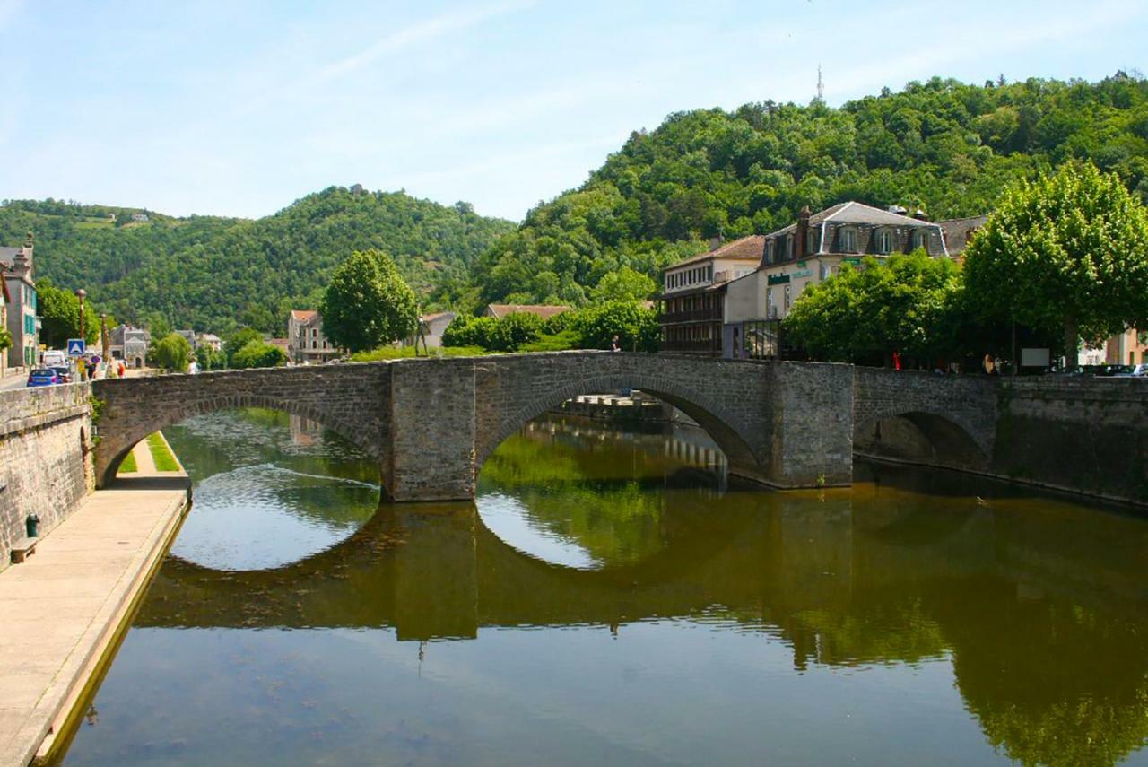 La Combe Aux Oiseaux Villefranche-de-Rouergue
