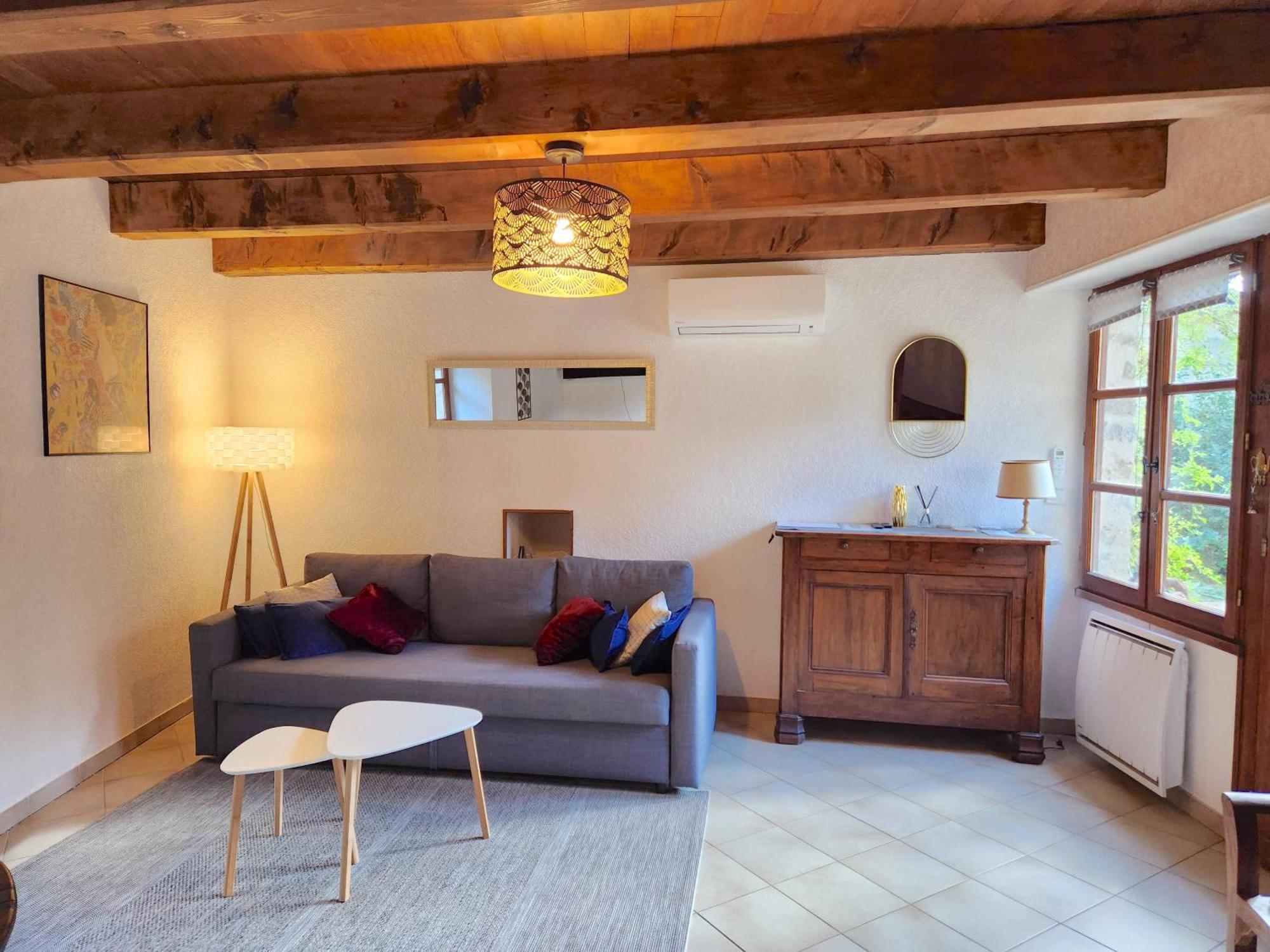 Landhaus La Combe Aux Oiseaux Villefranche-de-Rouergue