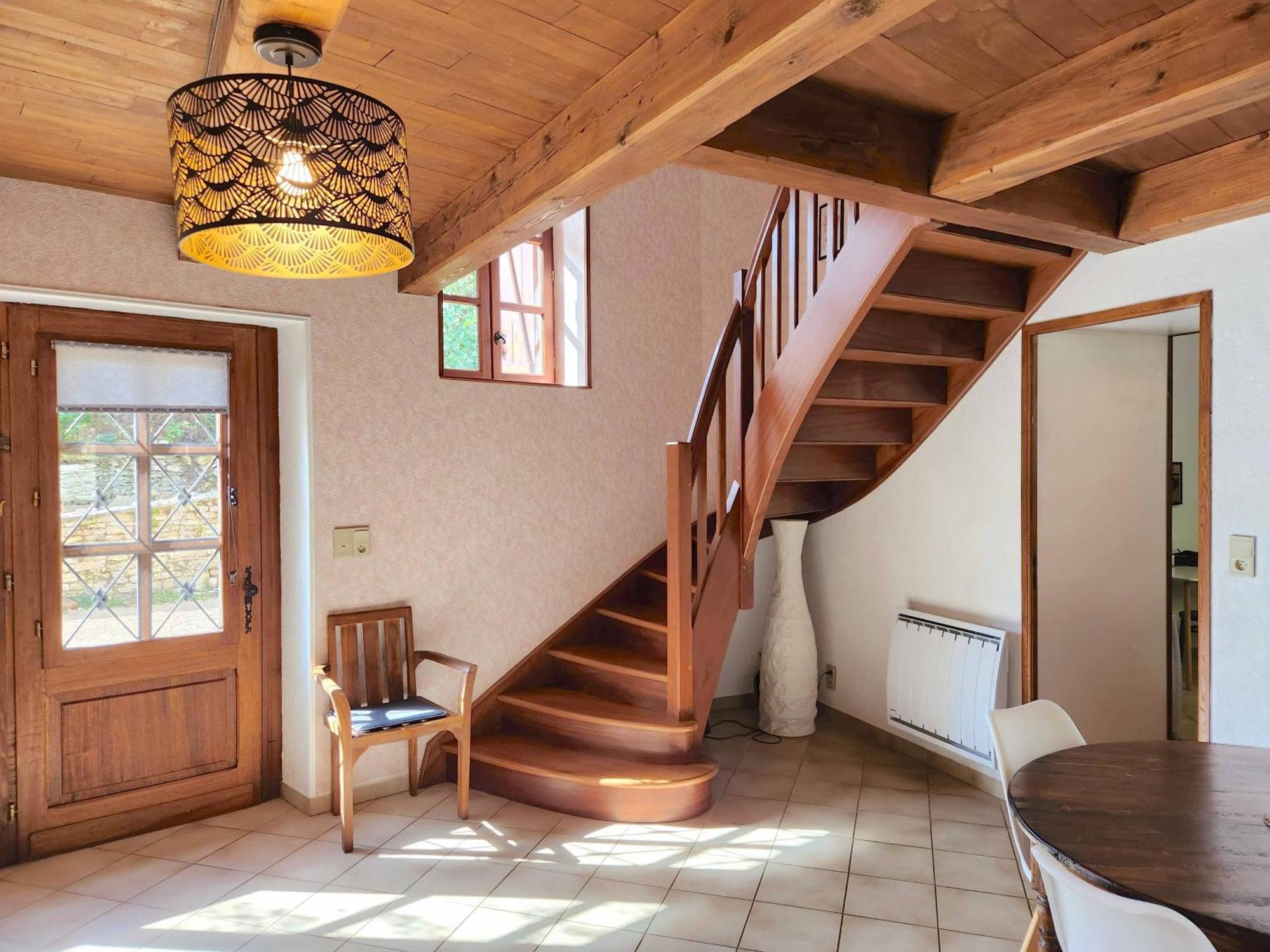 Landhaus La Combe Aux Oiseaux Villefranche-de-Rouergue